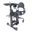 Front View Of The EasyStand Evolv Medium