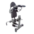 Front View Of The EasyStand Evolv XT