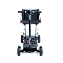 Front View Of The Feather 27X Mobility Scooter