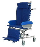 Front View Of The Med Mizer FlexTilt Comfort Chair