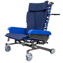 Front View Of The Med Mizer Freedom Flex Comfort Chair