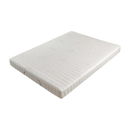 Front View Of The Transfer Master Ascent Foam Mattress