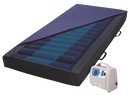 Moxi Fusion 4K Low Air Loss Mattress System with Foam Perimeter
