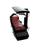 Vacuactivus InfraCouch – Advanced Red Light Therapy Recliner