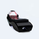 Vacuactivus InfraCouch – Advanced Red Light Therapy Recliner