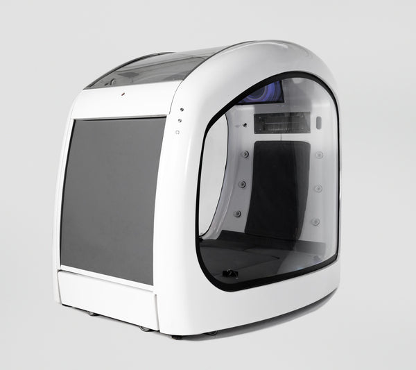 Vacuactivus HotCRYO Rehabilitation Fitness Chamber For Weight Loss