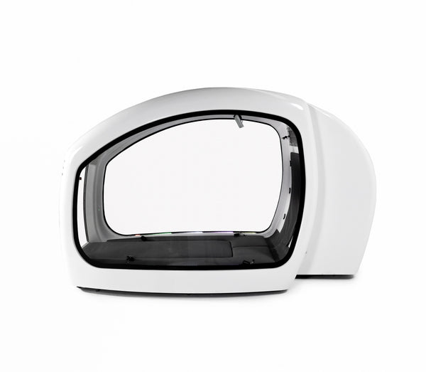 Vacuactivus HotCRYO Rehabilitation Fitness Chamber For Weight Loss