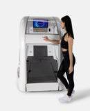 Vacuactivus HotCRYO Rehabilitation Fitness Chamber For Weight Loss