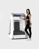 Vacuactivus HotCRYO Rehabilitation Fitness Chamber For Weight Loss