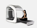Vacuactivus HotCRYO Rehabilitation Fitness Chamber For Weight Loss