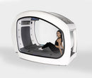 Vacuactivus HotCRYO Rehabilitation Fitness Chamber For Weight Loss