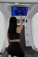 Vacuactivus HotCRYO Rehabilitation Fitness Chamber For Weight Loss