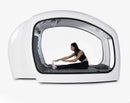 Vacuactivus HotCRYO Rehabilitation Fitness Chamber For Weight Loss