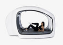 Vacuactivus HotCRYO Rehabilitation Fitness Chamber For Weight Loss