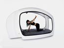Vacuactivus HotCRYO Rehabilitation Fitness Chamber For Weight Loss