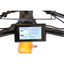 GoBike Juntos Step-Through Lightweight Electric Bike