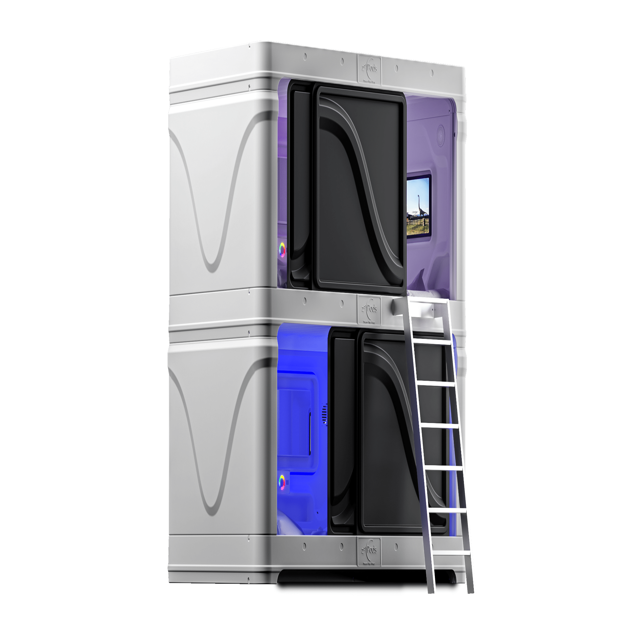 Best Sensory Overload Beds For Autistic Child Skyward Medical