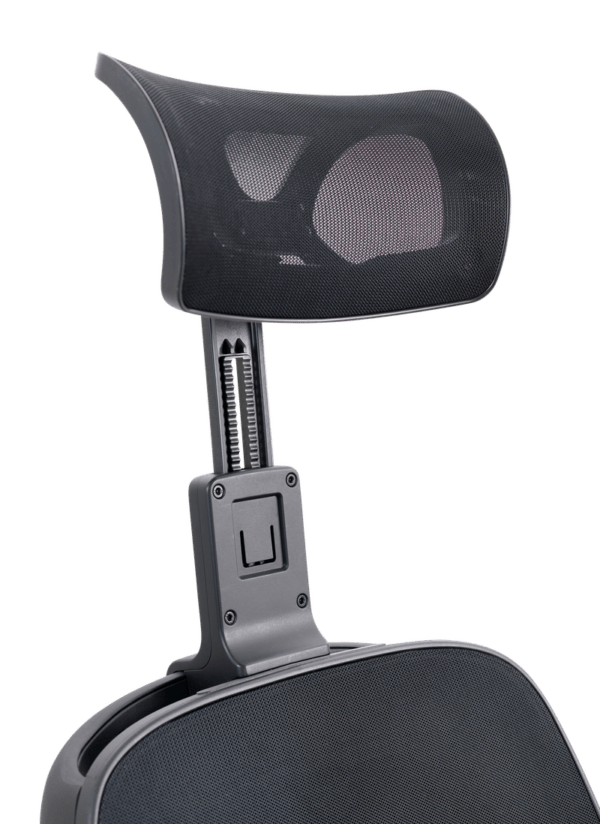 Golden Technologies Ally Electric Wheelchair Headrest Optional Accessory