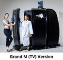Vacuactivus CryoStar Antarctica Electric Cryotherapy Chamber- Full-Body Cold Therapy System