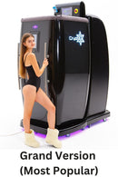 Vacuactivus CryoStar Antarctica Electric Cryotherapy Chamber- Full-Body Cold Therapy System
