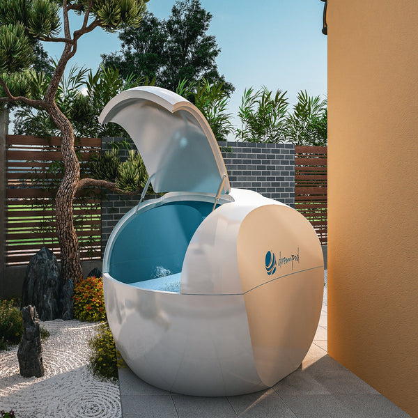 Dreampod Home Float Pod Plus