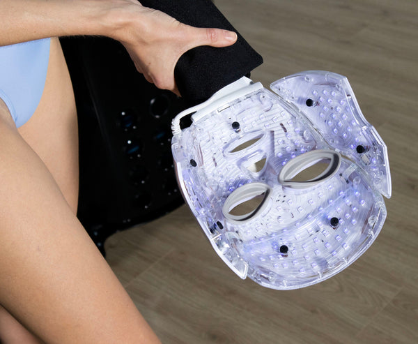 Vacuactivus Iceberg Electric Cryotherapy System