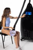 Vacuactivus Iceberg Electric Cryotherapy System