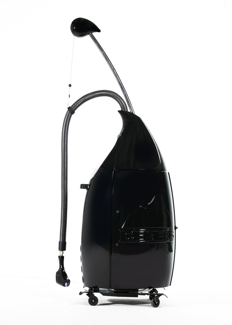 Vacuactivus Iceberg Electric Cryotherapy System