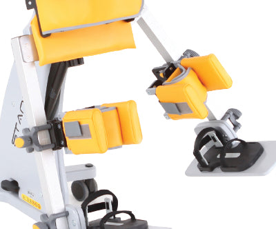Jenx Standz Multi-Positioning Abduction Stander
