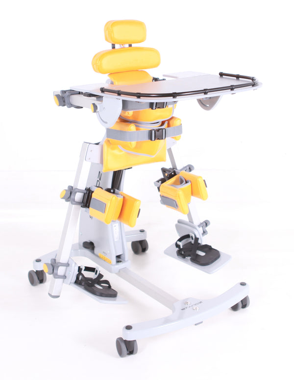 Jenx Standz Multi-Positioning Abduction Stander