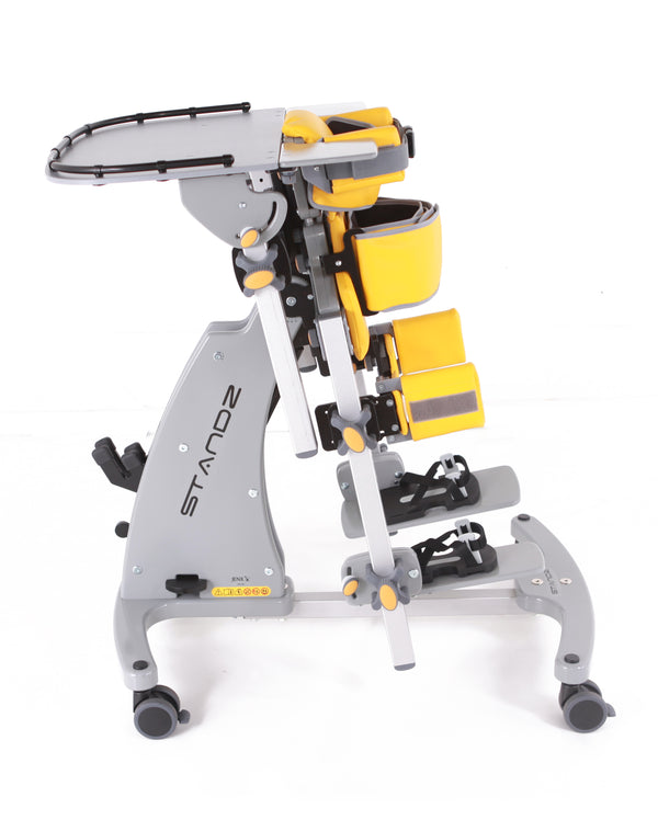 Jenx Standz Multi-Positioning Abduction Stander