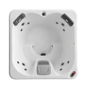 Saskatoon 4-Person Portable Hot Tub