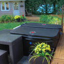 Saskatoon 4-Person Portable Hot Tub