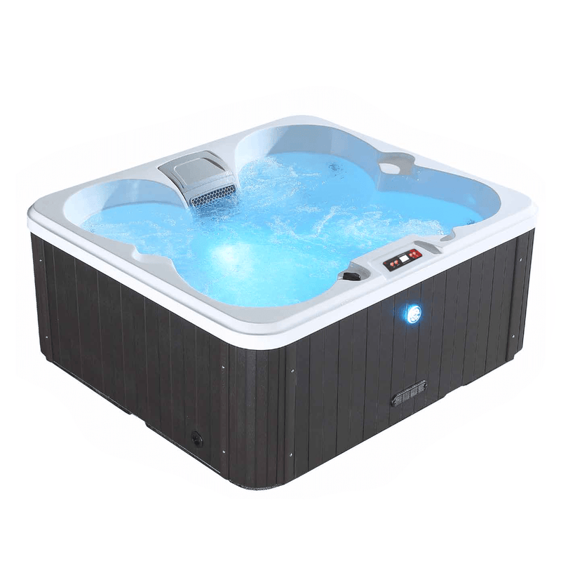 Gander 4-Person Portable Hot Tub