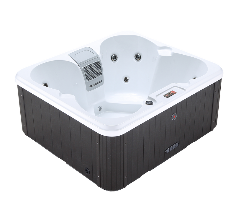 Gander 4-Person Portable Hot Tub