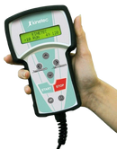 Kinetec Spectra Essential Knee CPM Machine Hand Controller Diagram