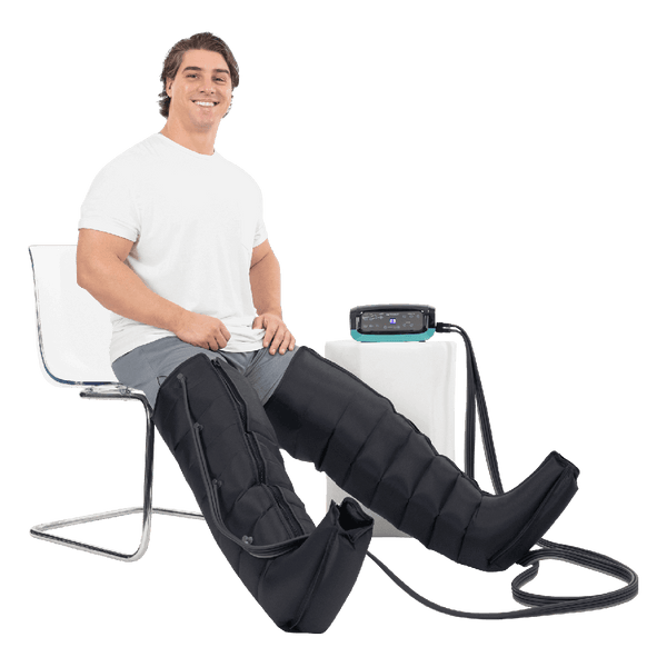 Vive Health Compression System Coretech (8-Chamber)