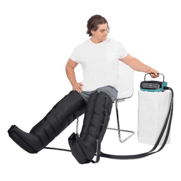 Vive Health Compression System Coretech (8-Chamber)