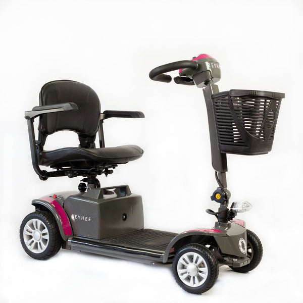 Reyhee Cruiser Mobility Scooter