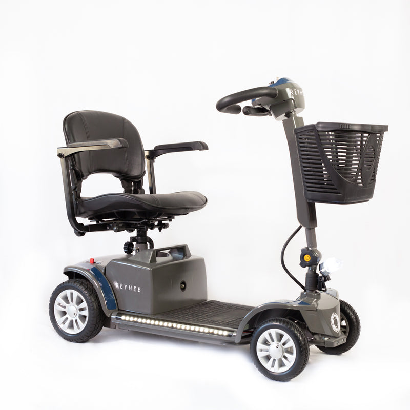 Reyhee Cruiser Mobility Scooter