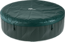 MSpa METEOR Inflatable Round Bubble Spa 6 Person Capacity
