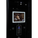 Maya Bath Lucca Steam Shower