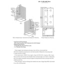 Maya Bath Anzio Steam Shower