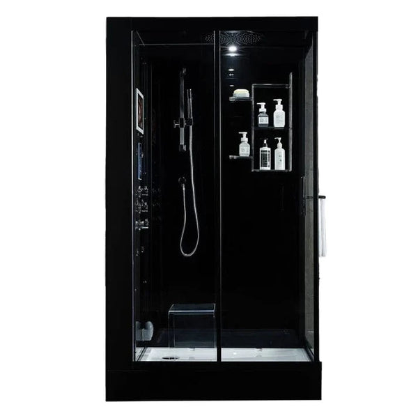 Maya Bath Lucca Steam Shower