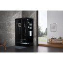 Maya Bath Lucca Steam Shower