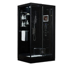 Maya Bath Anzio Steam Shower