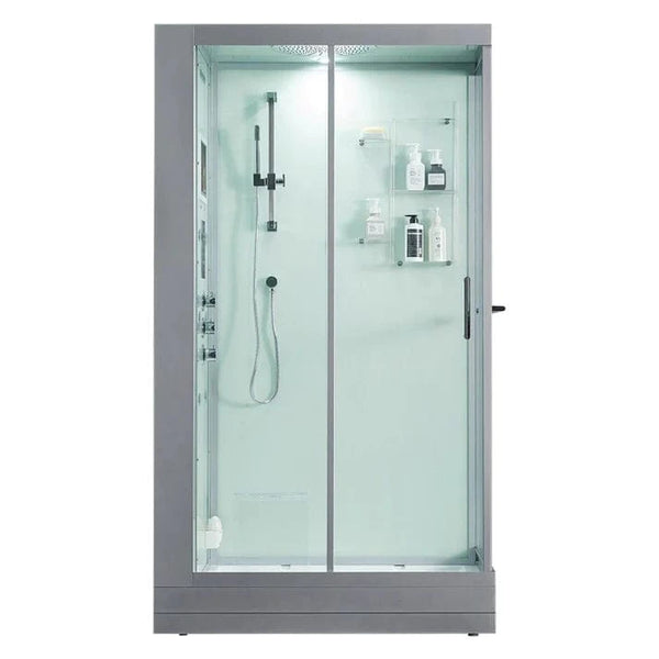 Maya Bath Lucca Steam Shower