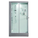 Maya Bath Lucca Steam Shower