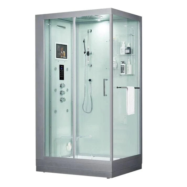 Maya Bath Lucca Steam Shower