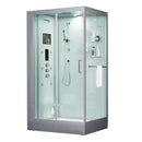 Maya Bath Lucca Steam Shower
